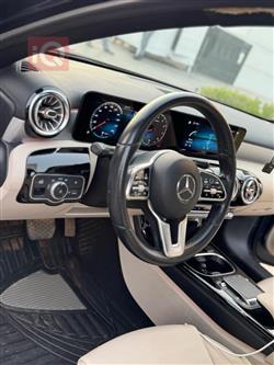 مێرسێدس بێنز A-Class